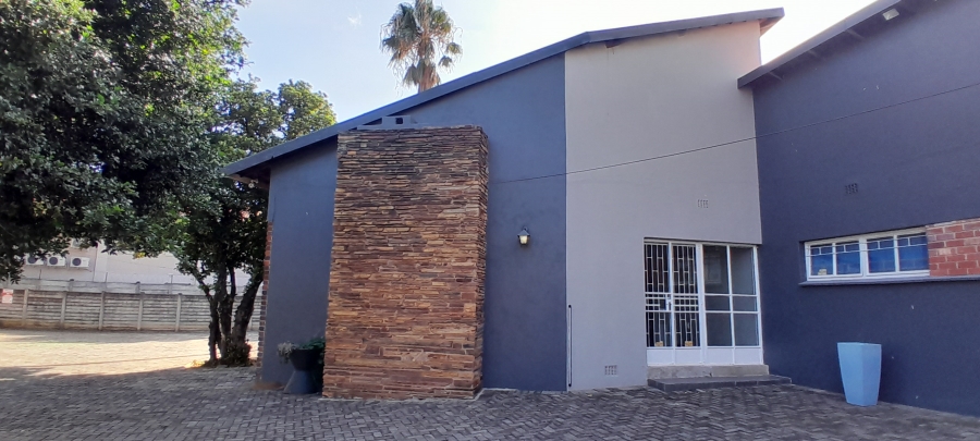 To Let commercial Property for Rent in Rustenburg Central North West